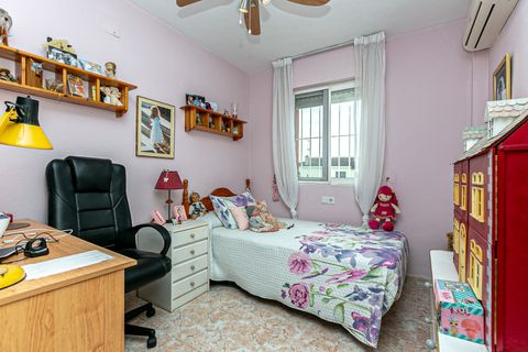 Villa i Los Altos, Alicante, Los Altos - € 195.000 | Ref: 12949 - foto 25