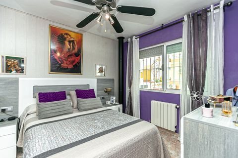 Villa i Los Altos, Alicante, Los Altos - € 195.000 | Ref: 12949 - foto 33