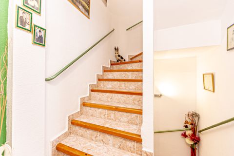 Villa i Los Altos, Alicante, Los Altos - € 195.000 | Ref: 12949 - foto 37