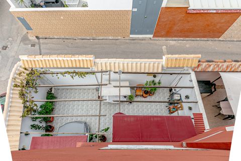 Villa i Los Altos, Alicante, Los Altos - € 195.000 | Ref: 12949 - foto 42
