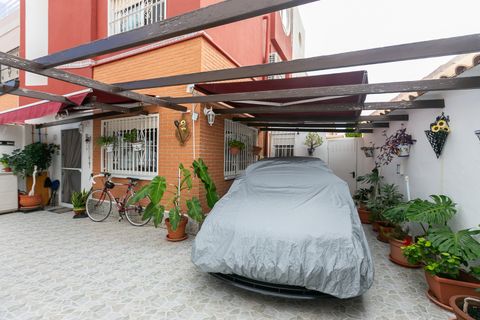 Villa i Los Altos, Alicante, Los Altos - € 195.000 | Ref: 12949 - foto 44