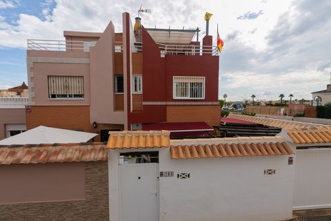 Villa i Los Altos, Alicante, Los Altos - € 195.000 | Ref: 12949 - foto 47