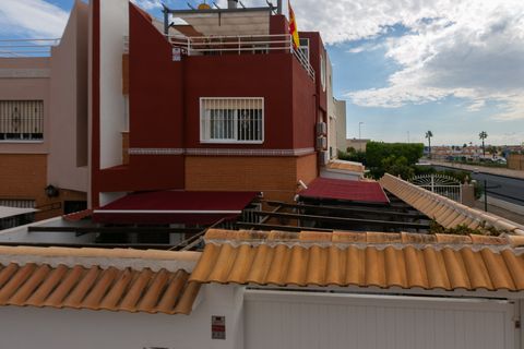 Villa i Los Altos, Alicante, Los Altos - € 195.000 | Ref: 12949 - foto 48