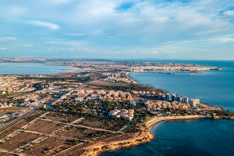 Villa i Los Altos, Alicante, Los Altos - € 195.000 | Ref: 12949 - foto 49