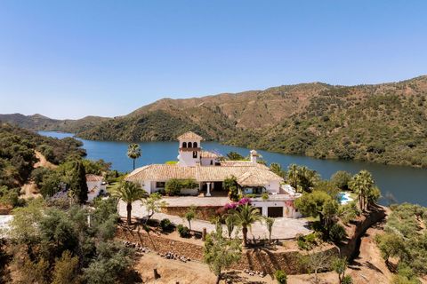 Villa i Istan, Malaga, Istan - € 4.995.000 | Ref: R5199859 - foto 2