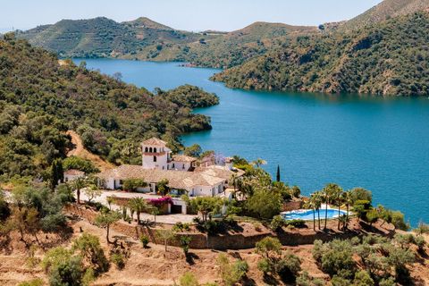 Villa i Istan, Malaga, Istan - € 4.995.000 | Ref: R5199859 - foto 3