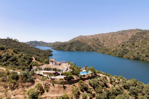 Villa i Istan, Malaga, Istan - € 4.995.000 | Ref: R5199859 - foto 4