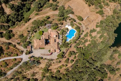 Villa i Istan, Malaga, Istan - € 4.995.000 | Ref: R5199859 - foto 5