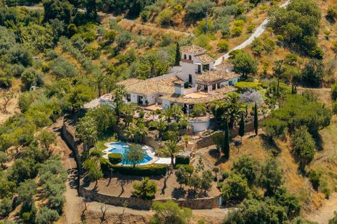 Villa i Istan, Malaga, Istan - € 4.995.000 | Ref: R5199859 - foto 6
