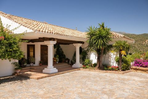 Villa i Istan, Malaga, Istan - € 4.995.000 | Ref: R5199859 - foto 8
