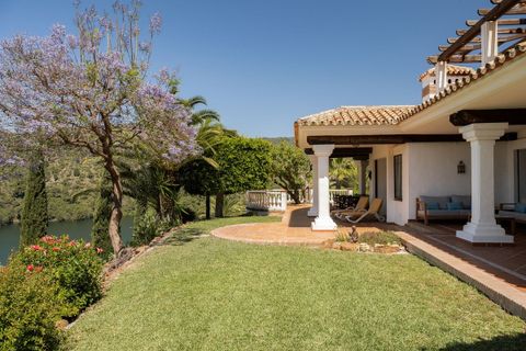 Villa i Istan, Malaga, Istan - € 4.995.000 | Ref: R5199859 - foto 9