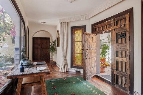 Villa i Istan, Malaga, Istan - € 4.995.000 | Ref: R5199859 - foto 12