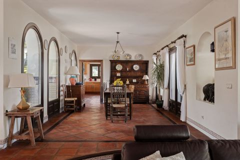 Villa i Istan, Malaga, Istan - € 4.995.000 | Ref: R5199859 - foto 17