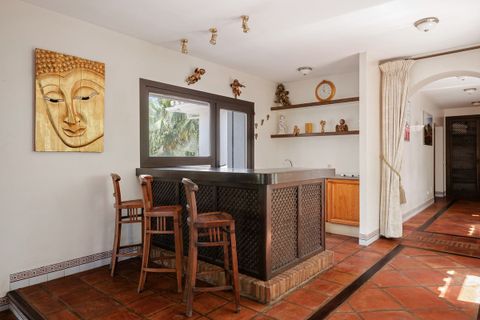 Villa i Istan, Malaga, Istan - € 4.995.000 | Ref: R5199859 - foto 18