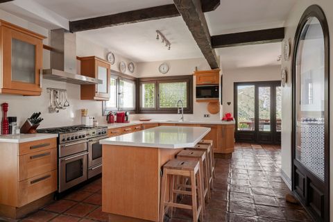 Villa i Istan, Malaga, Istan - € 4.995.000 | Ref: R5199859 - foto 19
