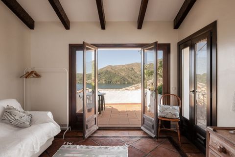Villa i Istan, Malaga, Istan - € 4.995.000 | Ref: R5199859 - foto 24