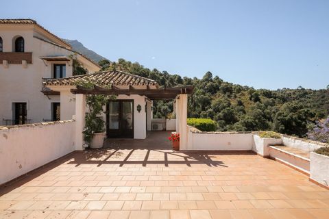 Villa i Istan, Malaga, Istan - € 4.995.000 | Ref: R5199859 - foto 29