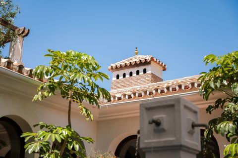 Villa i Istan, Malaga, Istan - € 4.995.000 | Ref: R5199859 - foto 39