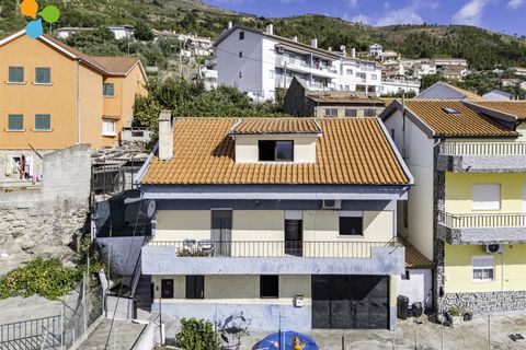 Villa i Covilha, Castelo Branco, Covilha - € 185.000 | Ref: C9652 - foto 2
