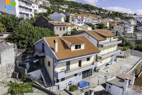 Villa i Covilha, Castelo Branco, Covilha - € 185.000 | Ref: C9652 - foto 3