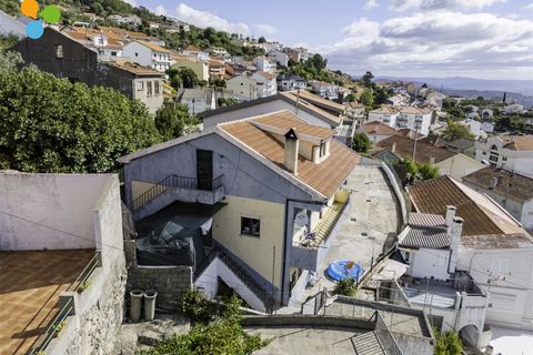 Villa i Covilha, Castelo Branco, Covilha - € 185.000 | Ref: C9652 - foto 1