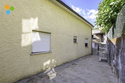 Villa i Covilha, Castelo Branco, Covilha - € 185.000 | Ref: C9652 - foto 5