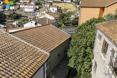 Villa i Covilha, Castelo Branco, Covilha - € 185.000 | Ref: C9652 - foto 6