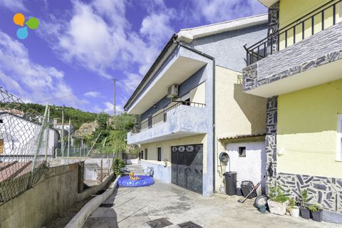 Villa i Covilha, Castelo Branco, Covilha - € 185.000 | Ref: C9652 - foto 7