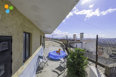 Villa i Covilha, Castelo Branco, Covilha - € 185.000 | Ref: C9652 - foto 8