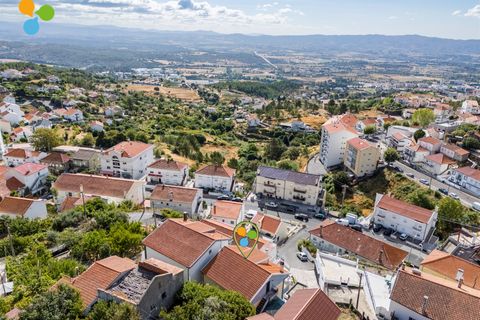Villa i Covilha, Castelo Branco, Covilha - € 185.000 | Ref: C9652 - foto 12