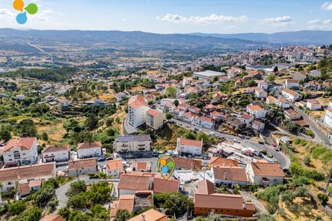 Villa i Covilha, Castelo Branco, Covilha - € 185.000 | Ref: C9652 - foto 13