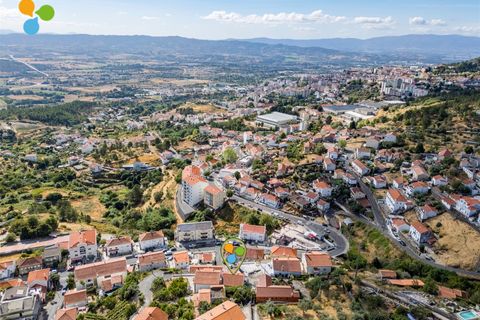 Villa i Covilha, Castelo Branco, Covilha - € 185.000 | Ref: C9652 - foto 14