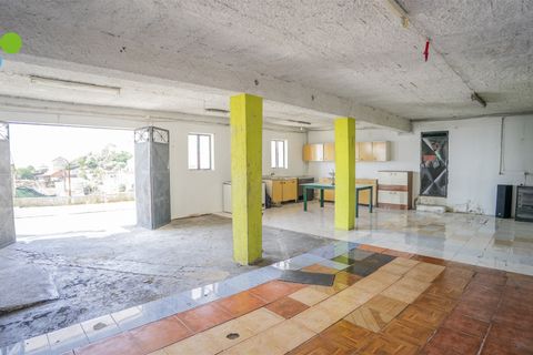 Villa i Covilha, Castelo Branco, Covilha - € 185 000 | Ref: C9652 - foto 5