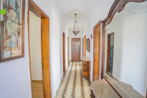 Villa i Covilha, Castelo Branco, Covilha - € 185 000 | Ref: C9652 - foto 8
