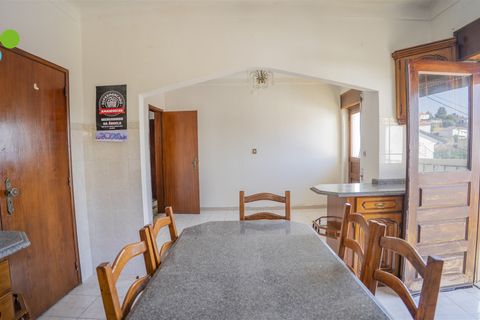 Villa i Covilha, Castelo Branco, Covilha - € 185 000 | Ref: C9652 - foto 11