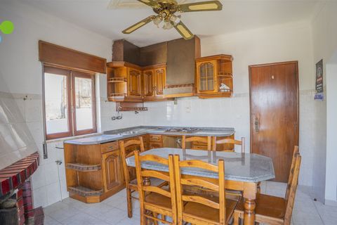 Villa i Covilha, Castelo Branco, Covilha - € 185 000 | Ref: C9652 - foto 12