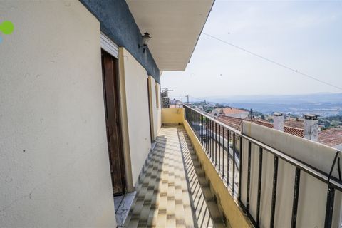 Villa i Covilha, Castelo Branco, Covilha - € 185 000 | Ref: C9652 - foto 15