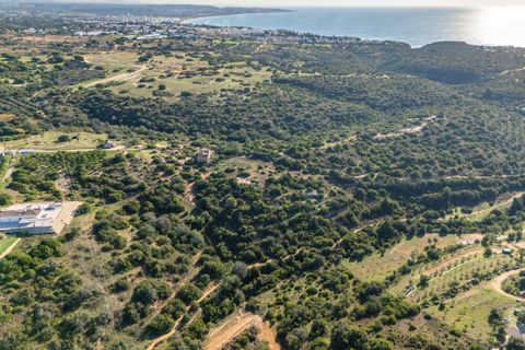 Helårsgrund i Lagoa, Faro, Lagoa - € 2.650.000 | Ref: SV2254A - foto 1