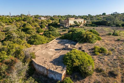 Helårsgrund i Lagoa, Faro, Lagoa - € 2.650.000 | Ref: SV2254A - foto 2
