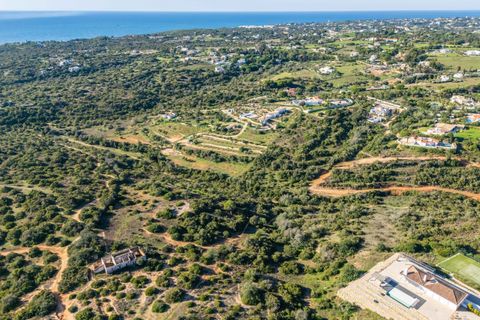 Helårsgrund i Lagoa, Faro, Lagoa - € 2.650.000 | Ref: SV2254A - foto 3