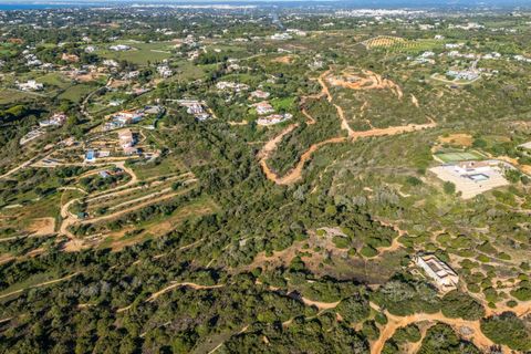 Helårsgrund i Lagoa, Faro, Lagoa - € 2.650.000 | Ref: SV2254A - foto 11