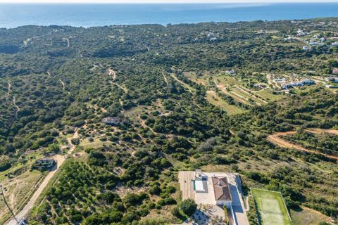 Helårsgrund i Lagoa, Faro, Lagoa - € 2.650.000 | Ref: SV2254A - foto 12