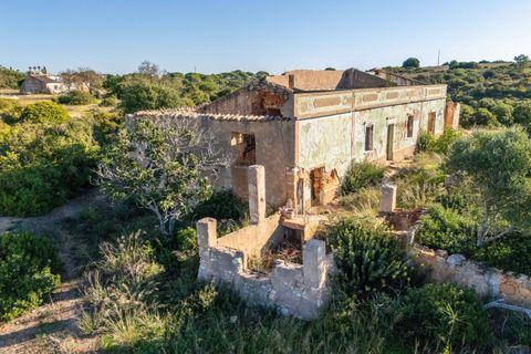Helårsgrund i Lagoa, Faro, Lagoa - € 2.650.000 | Ref: SV2254A - foto 14