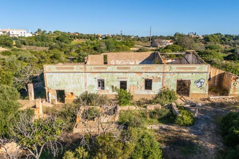 Helårsgrund i Lagoa, Faro, Lagoa - € 2.650.000 | Ref: SV2254A - foto 15