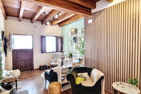 Byhus i Pinos Del Valle, Granada, Pinos Del Valle - € 150.000 | Ref: LLW-Casa Risa - foto 6