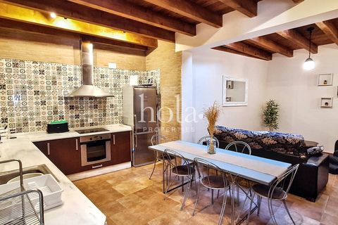 Byhus i Pinos Del Valle, Granada, Pinos Del Valle - € 150.000 | Ref: LLW-Casa Risa - foto 7