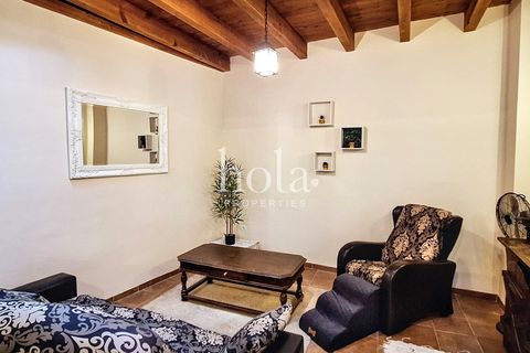 Byhus i Pinos Del Valle, Granada, Pinos Del Valle - € 150.000 | Ref: LLW-Casa Risa - foto 9