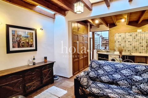 Byhus i Pinos Del Valle, Granada, Pinos Del Valle - € 150.000 | Ref: LLW-Casa Risa - foto 10
