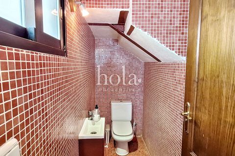 Byhus i Pinos Del Valle, Granada, Pinos Del Valle - € 150.000 | Ref: LLW-Casa Risa - foto 11