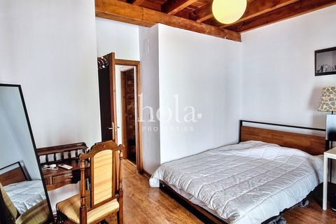Byhus i Pinos Del Valle, Granada, Pinos Del Valle - € 150.000 | Ref: LLW-Casa Risa - foto 14